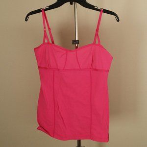 lululemon yoga tank-top